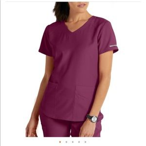 Sketchers by Barco scrub set